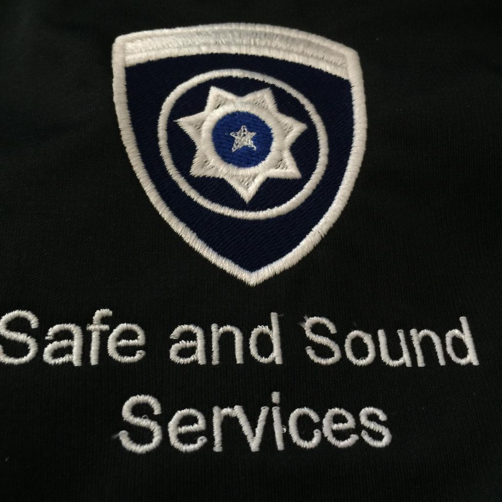 Safe and Sound Services