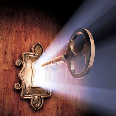 Avatar for Ambassador Lock & Key