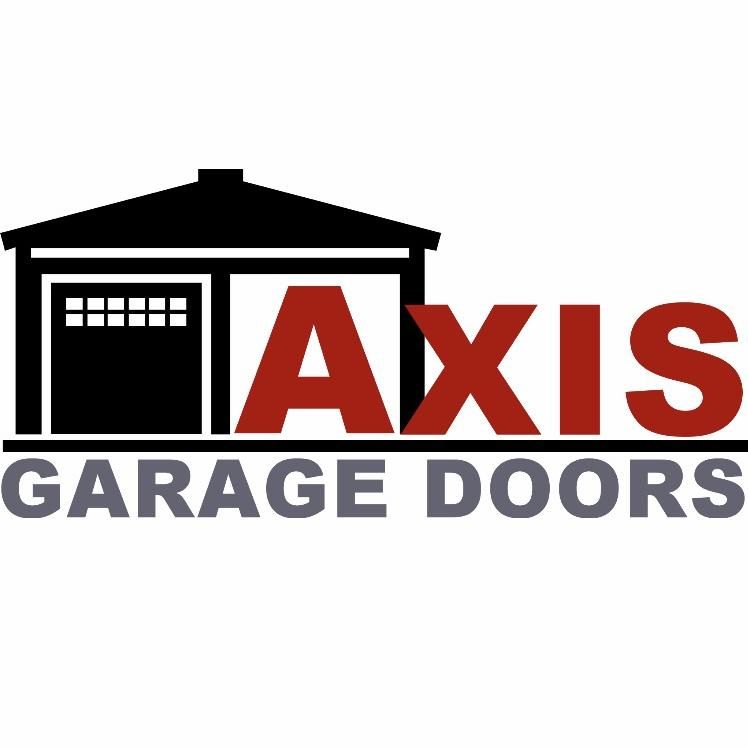 Axis garage doors llc.