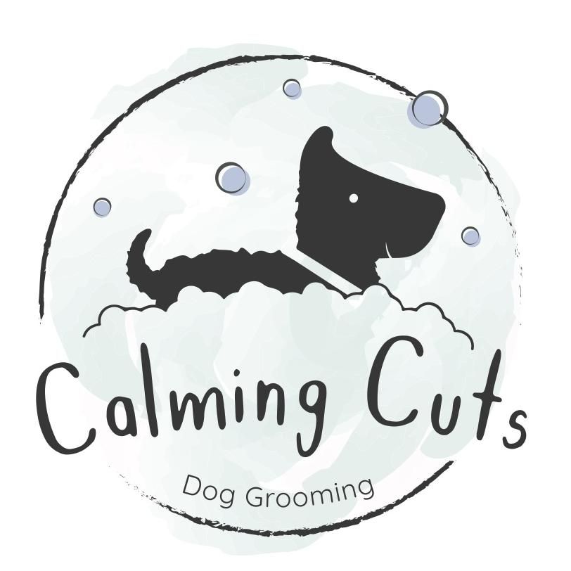 Calming Cuts Dog Grooming