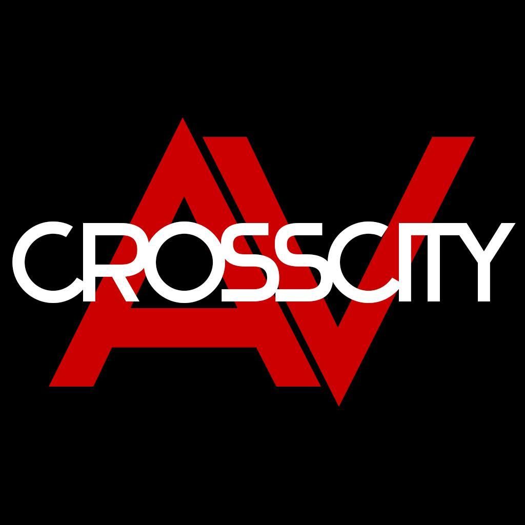 CrossCity Audio Visual Services