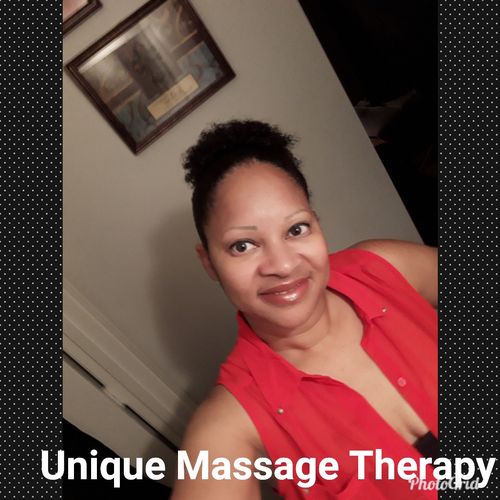 Unique Massage Therapy 