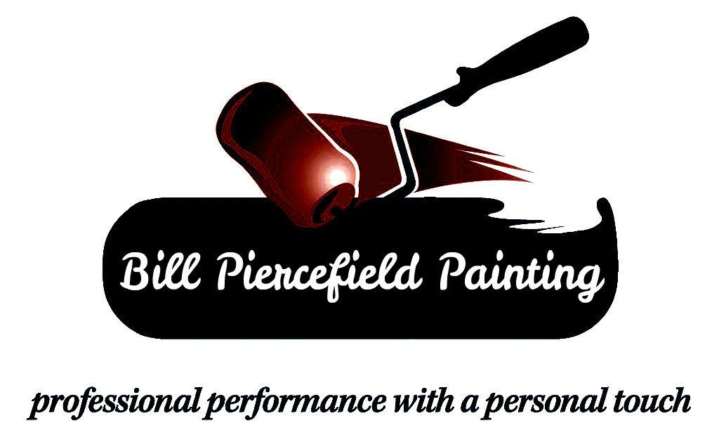 Bill Piercefield Painting
