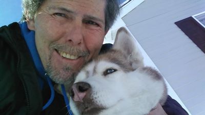 husky trainers near me