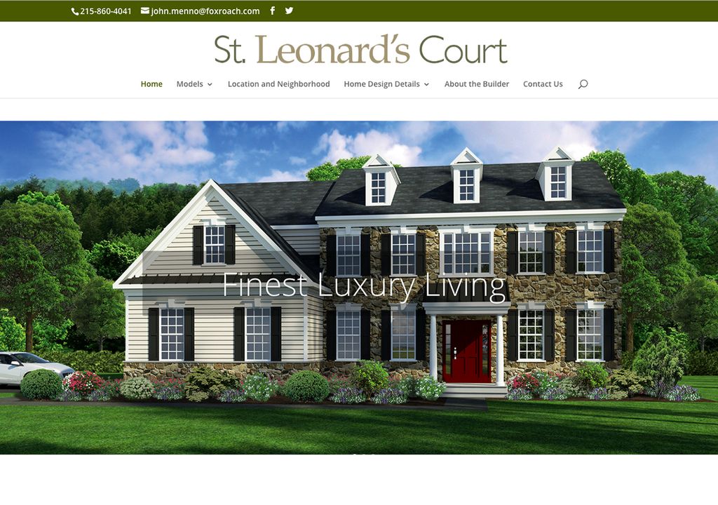 Website