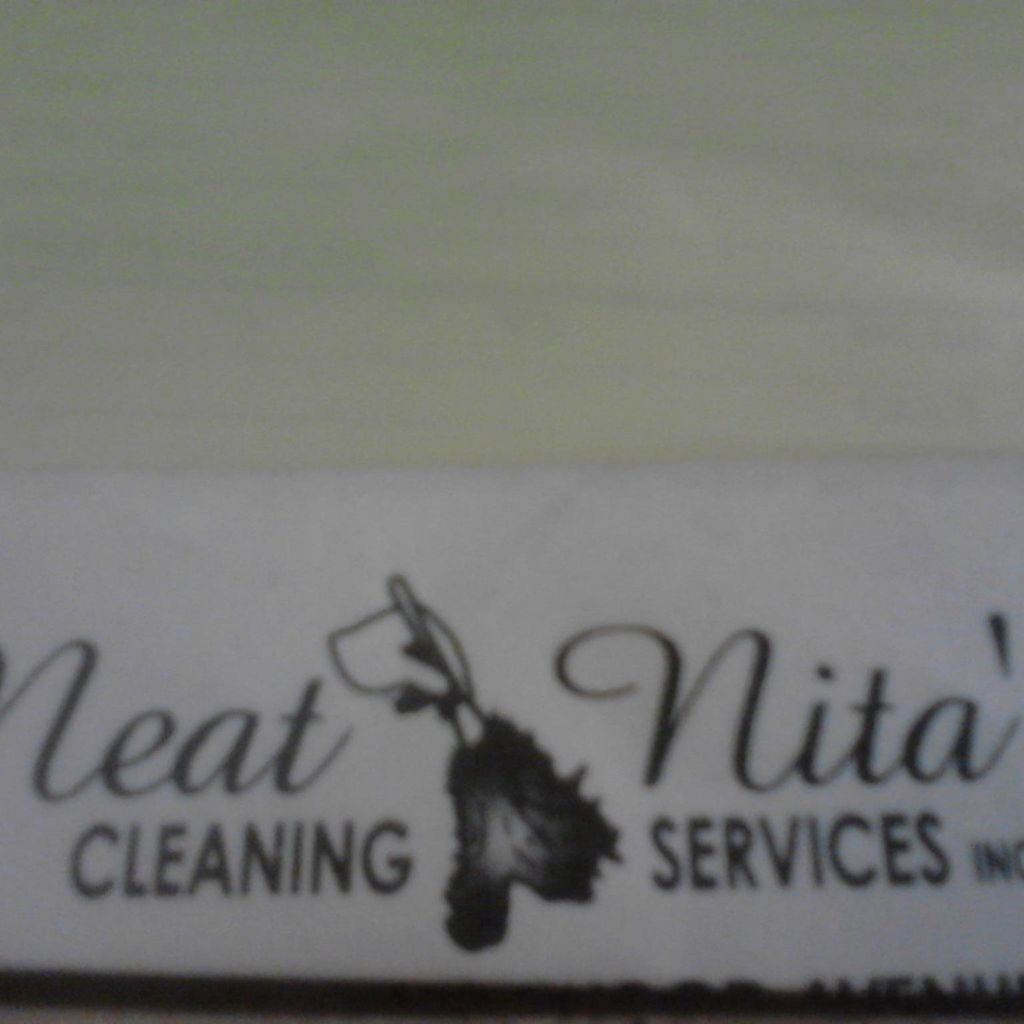 Neat Nita's Cleaning Services Inc.