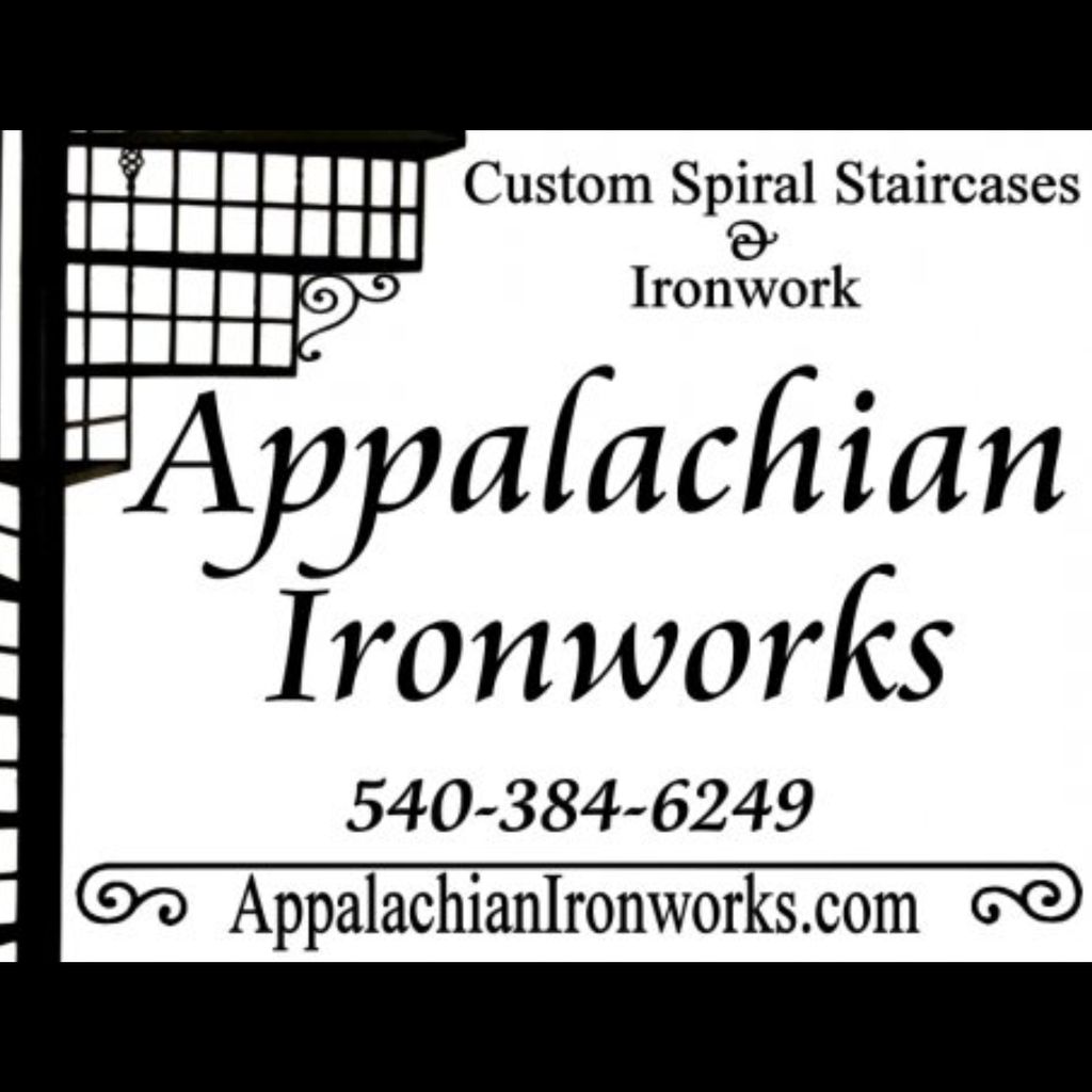 Appalachian Ironworks of VA