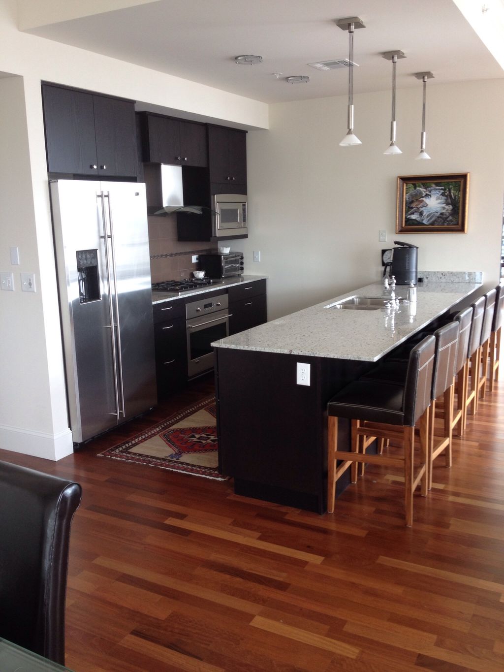 One Lincoln Park Condo
Rental, Downtown Denver