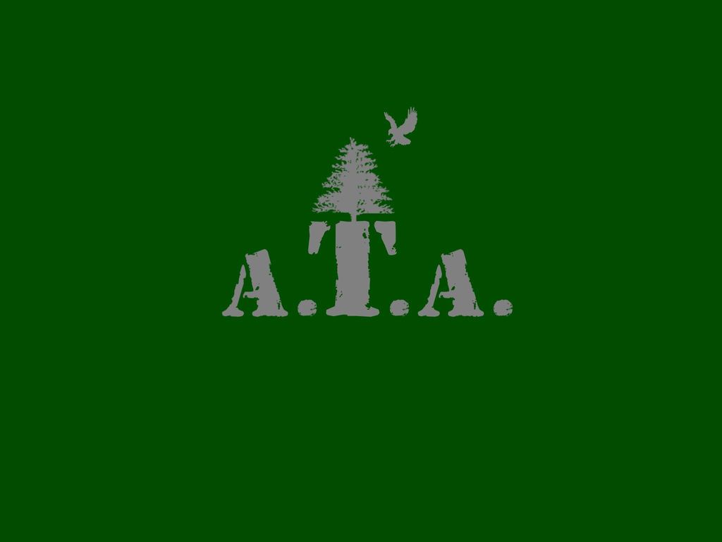 Alpha Tree Authority