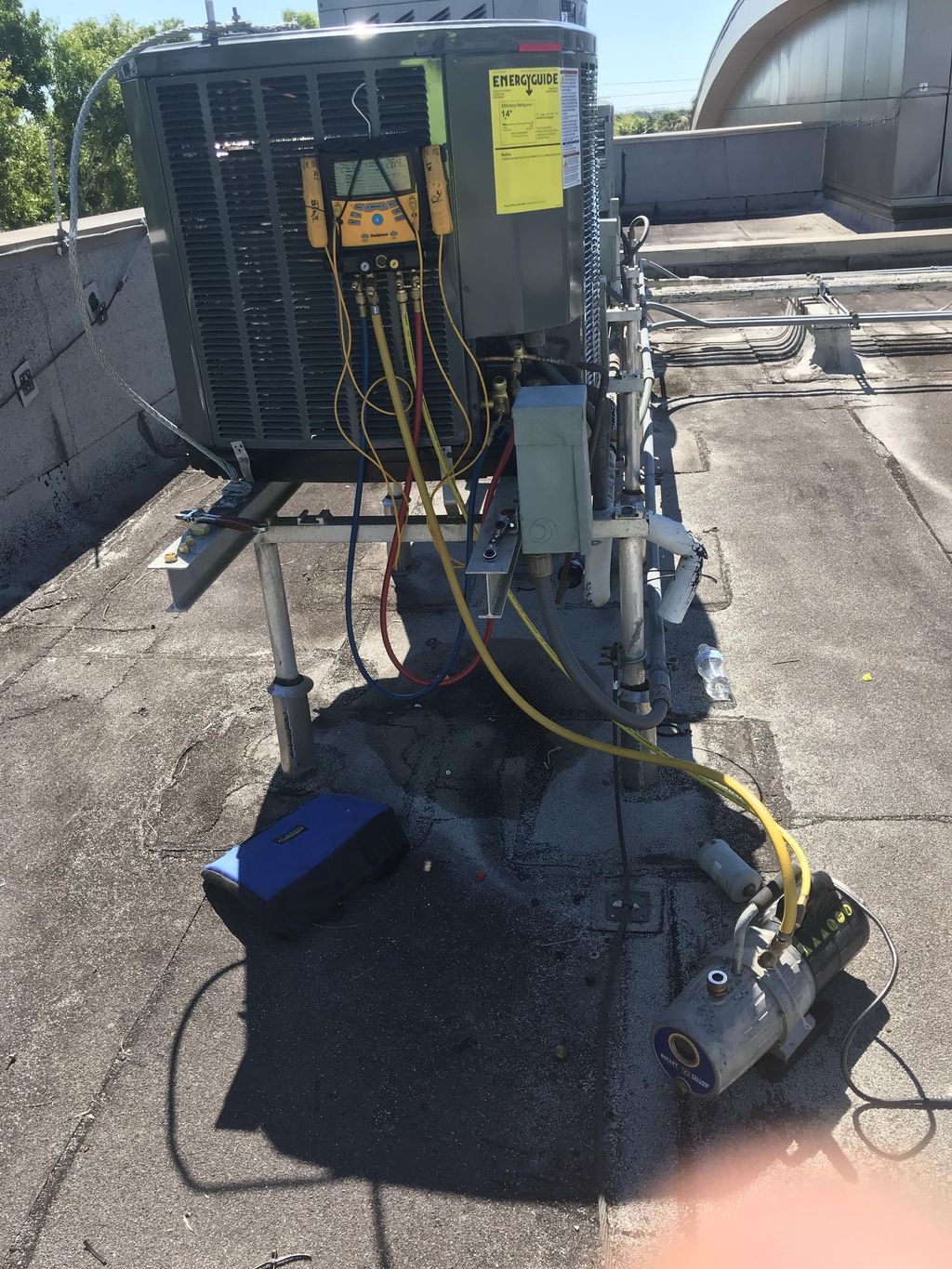 RT Cooling