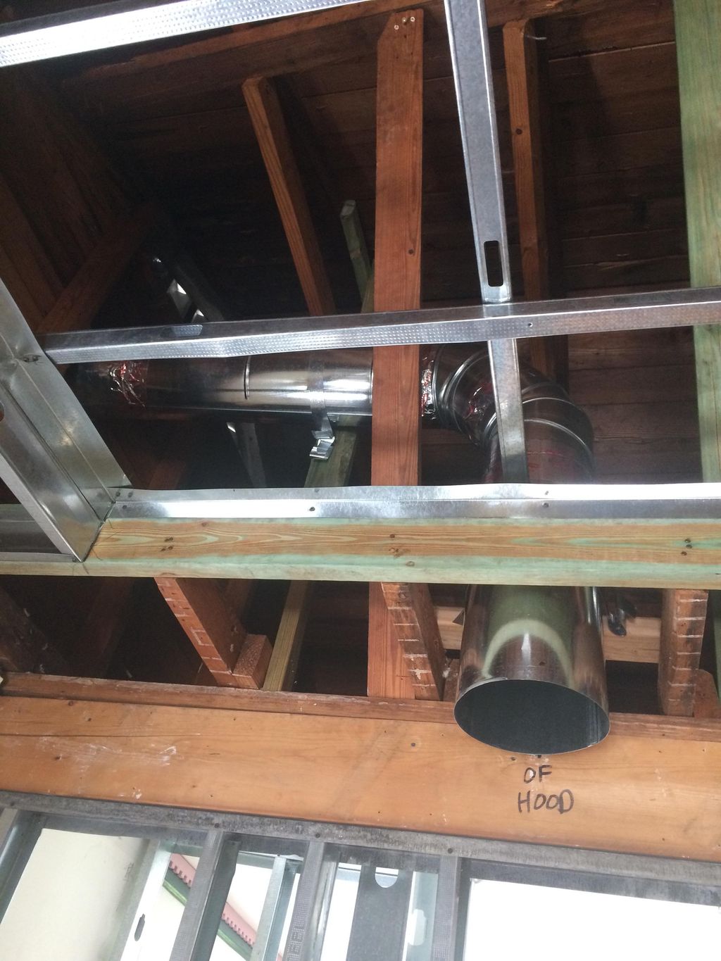 Range hood