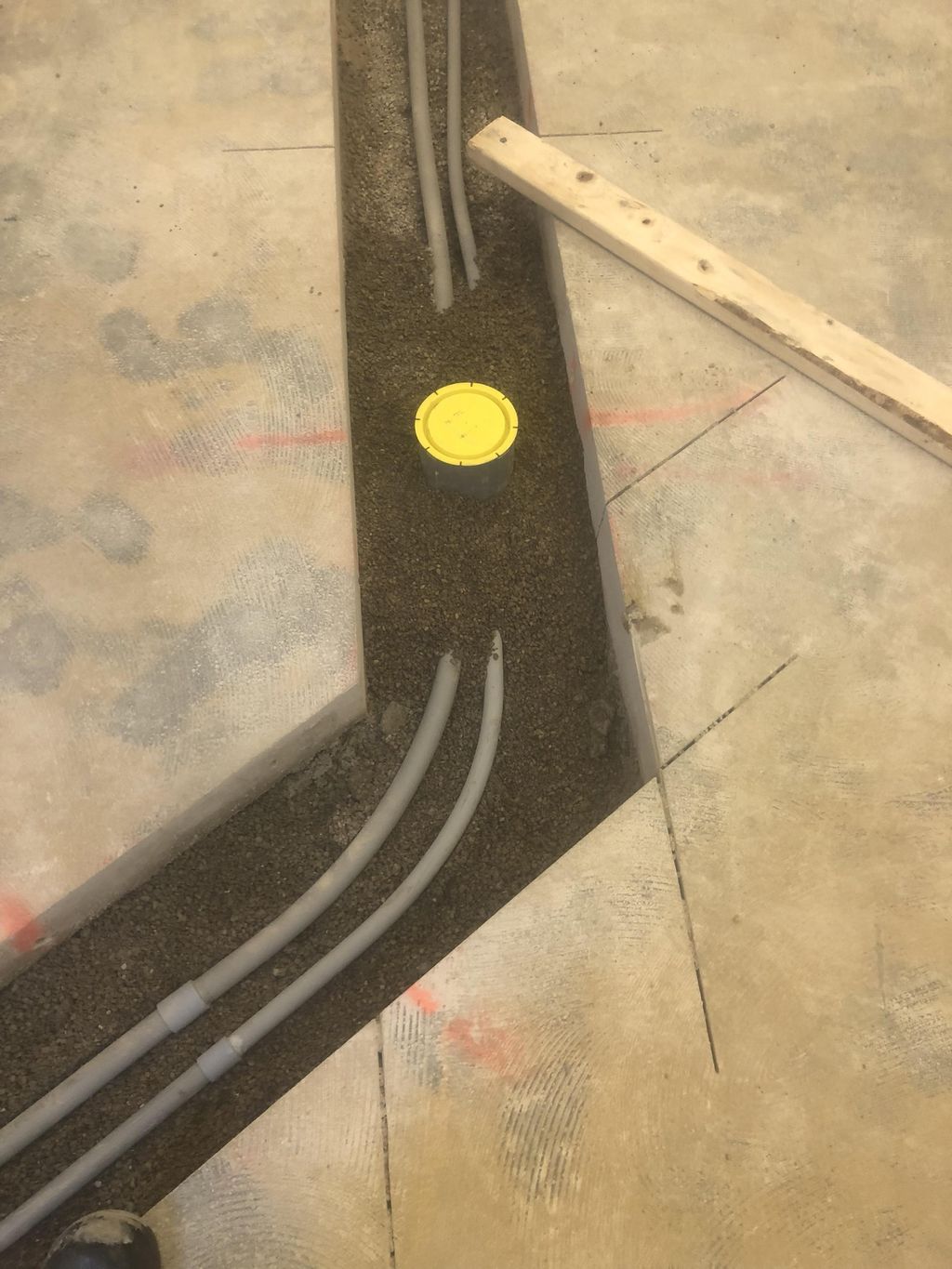 Projects and media