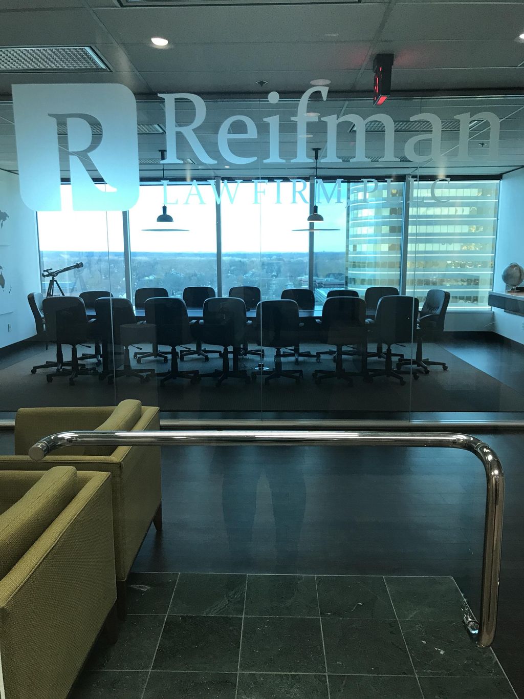 Reifman Law Firm