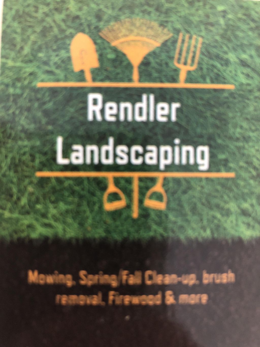 Rendler Landscaping