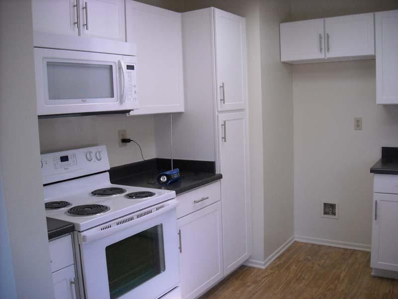 House Cleaning, Move-in or out.