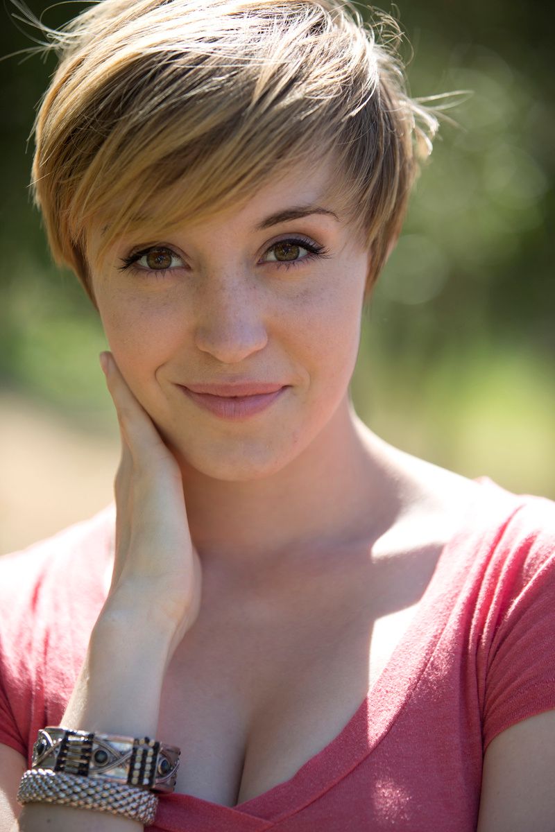 Headshots