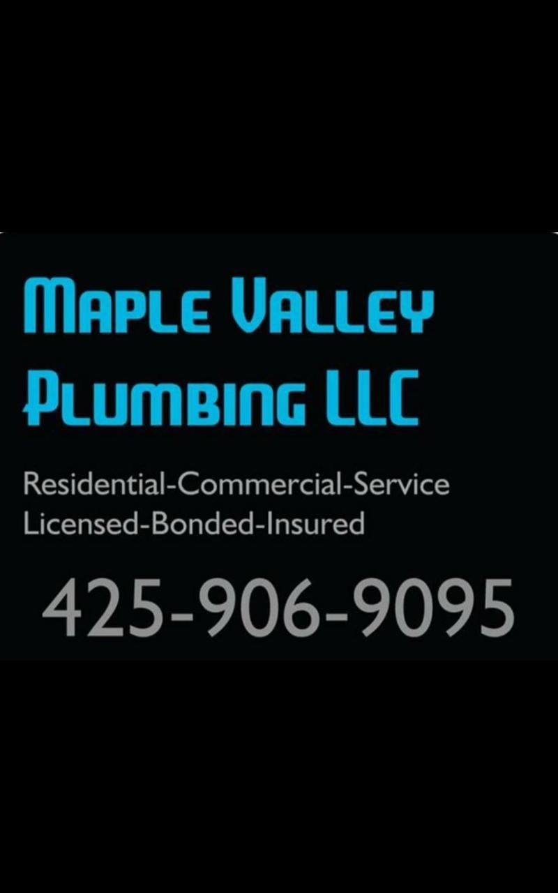 Maple Valley Plumbing LLC