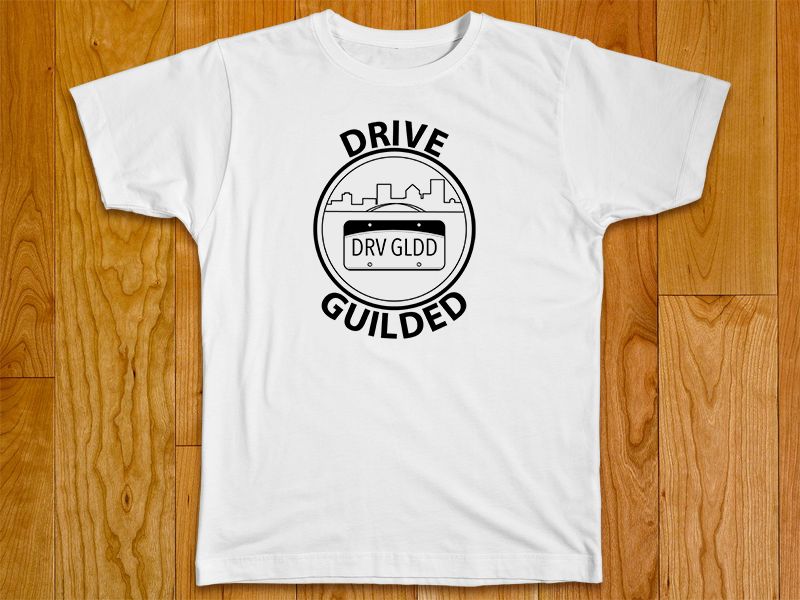 Logo & T-Shirt Design for a two day automotive eve