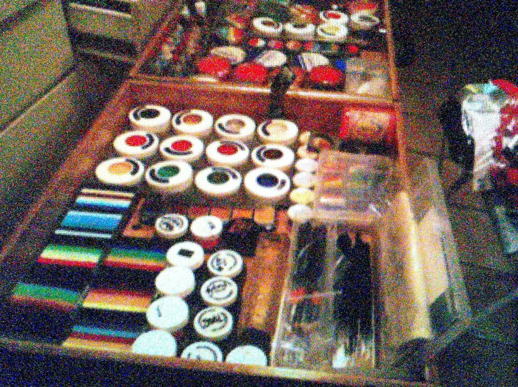 My special case 
