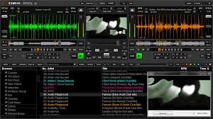 PCDJ Dex 3 The newest DJ software