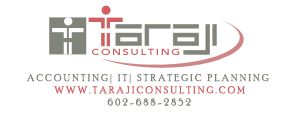 Taraji Consulting LLC