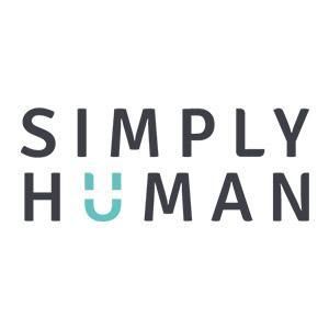 Avatar for Simply Human - Web Development, Design, and Mar...