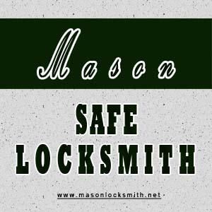 Mason Safe Locksmith