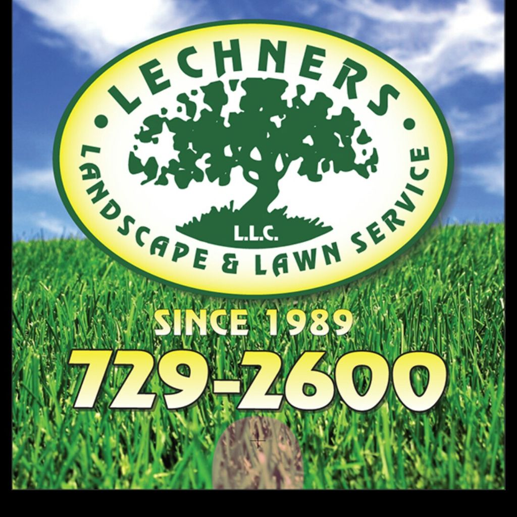 Lechner's Landscape & Lawn Service LLC