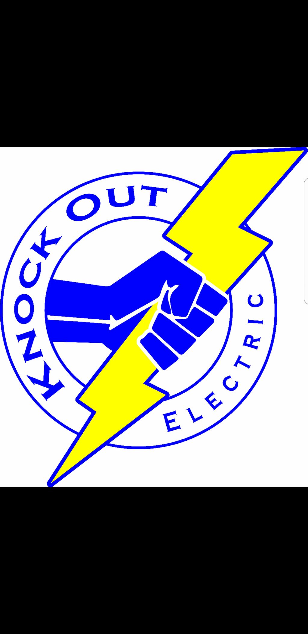 KNOCK OUT ELECTRIC