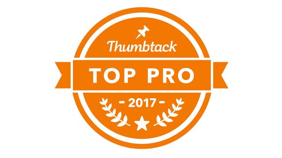 2017 Thumbtack Top Pro