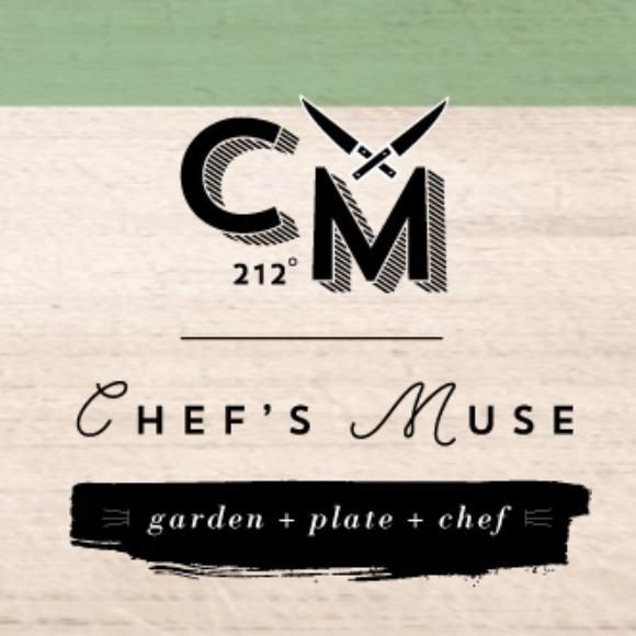 Chef's Muse
