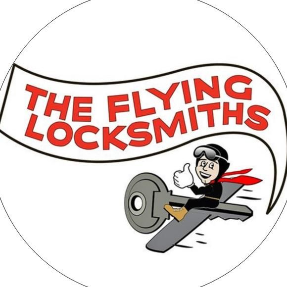 The Flying Locksmiths - West Houston & Katy