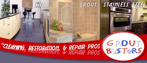 Arizona Grout Busters