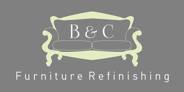 B & C Furniture Refinishing