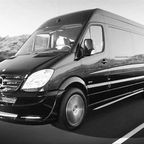 Our 2015 Mercedes offers sleek and stylish transpo