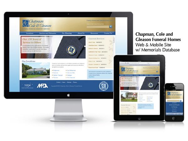 Web Development, Graphic Design, Database, Copywri