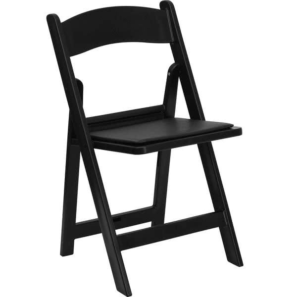 Black wood