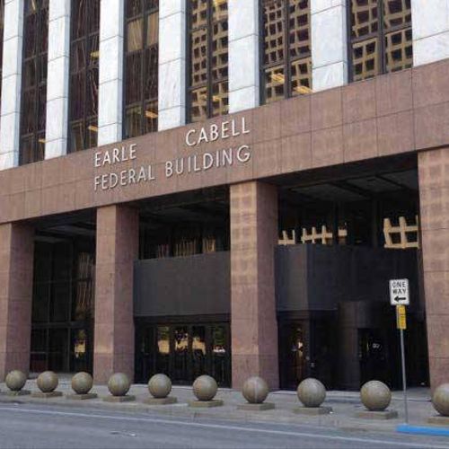 U.S. Bankruptcy Court in Dallas