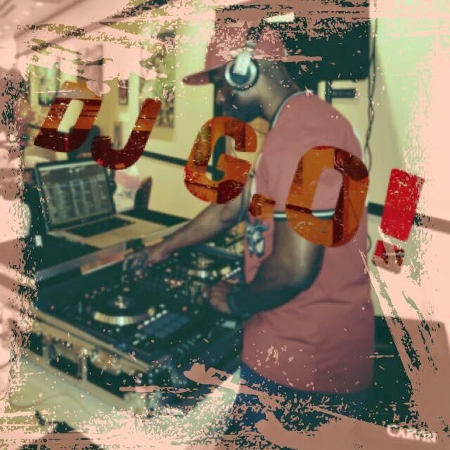 DJ G.O!