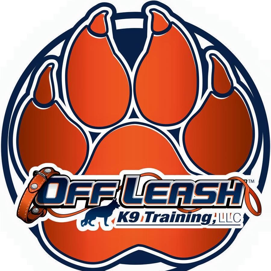 Off-Leash K9 Training