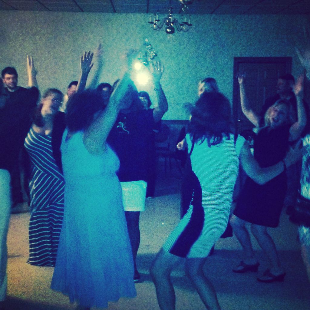 50's 60's and 70's Wedding Reception (Danbury CT).