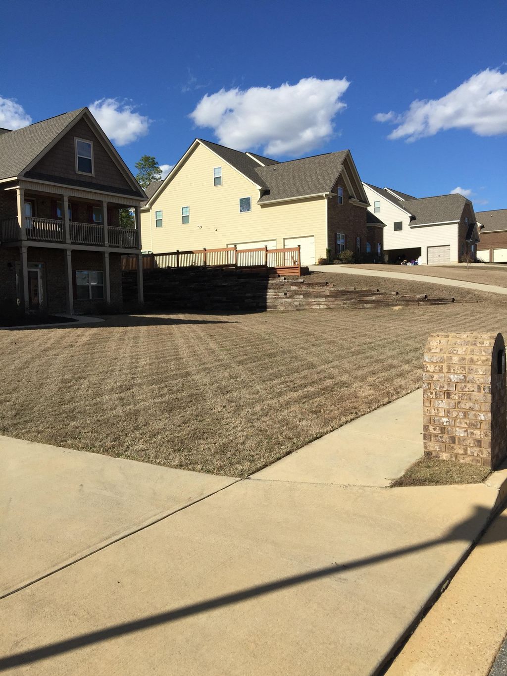 The Peoples Cut Lawn Care