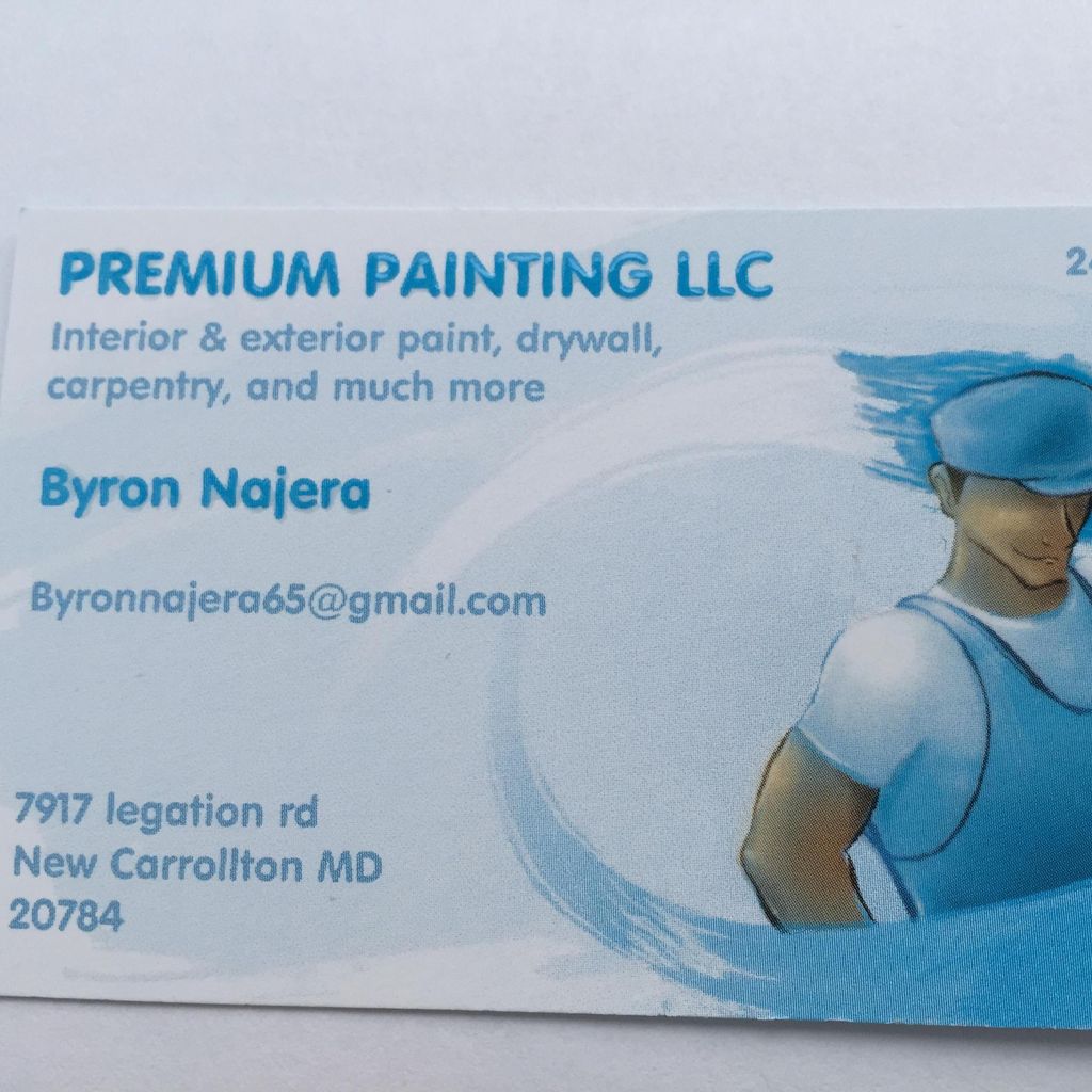 Premium Painting LLC