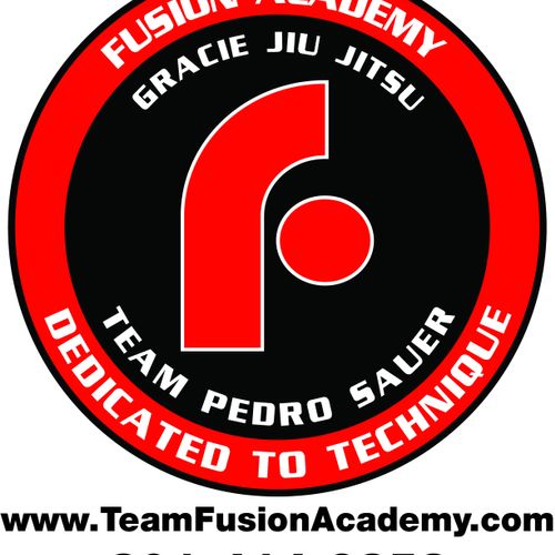Start your Jiu Jitsu journey today at Fusion Acade