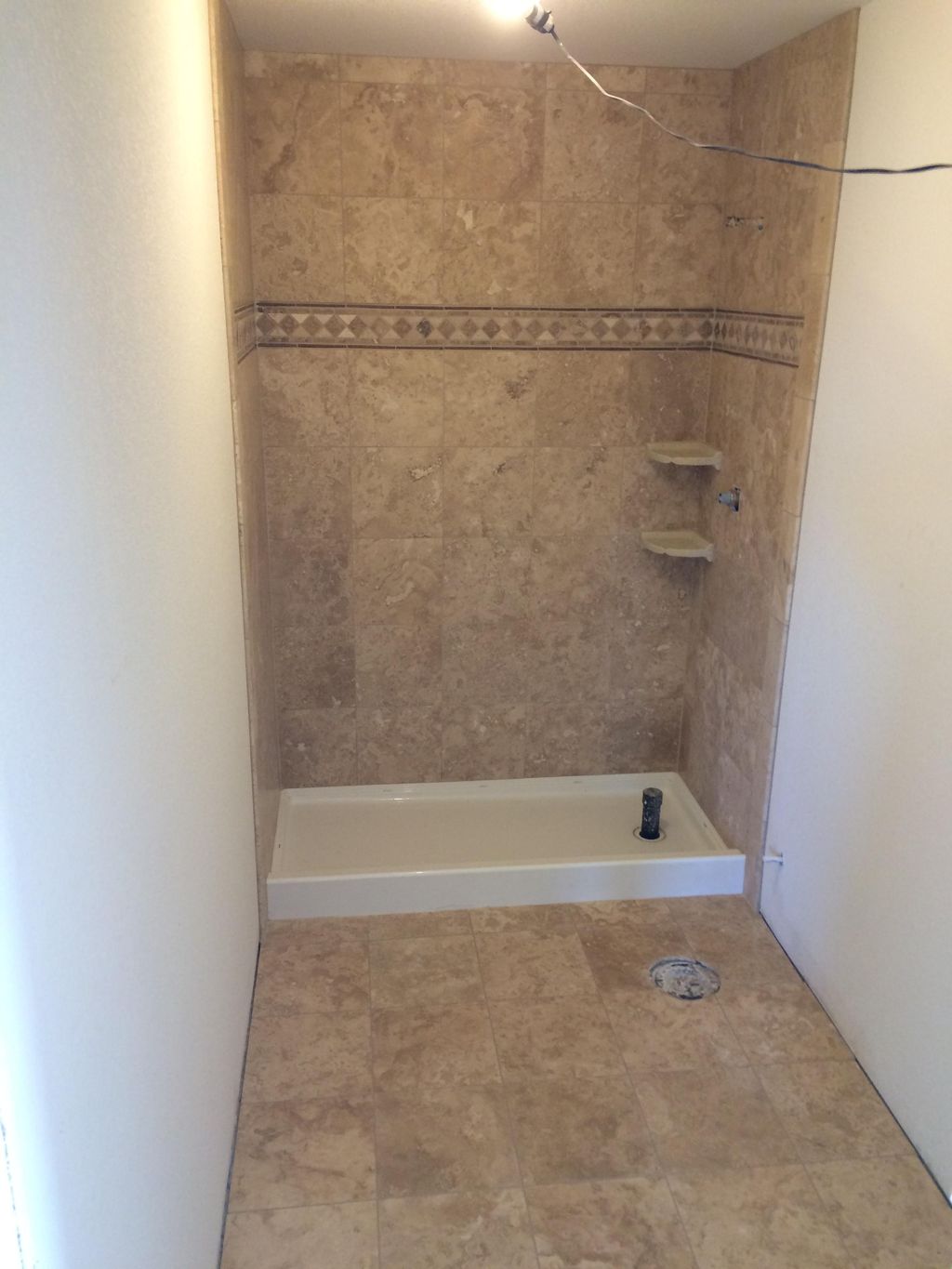 Completed September 2015