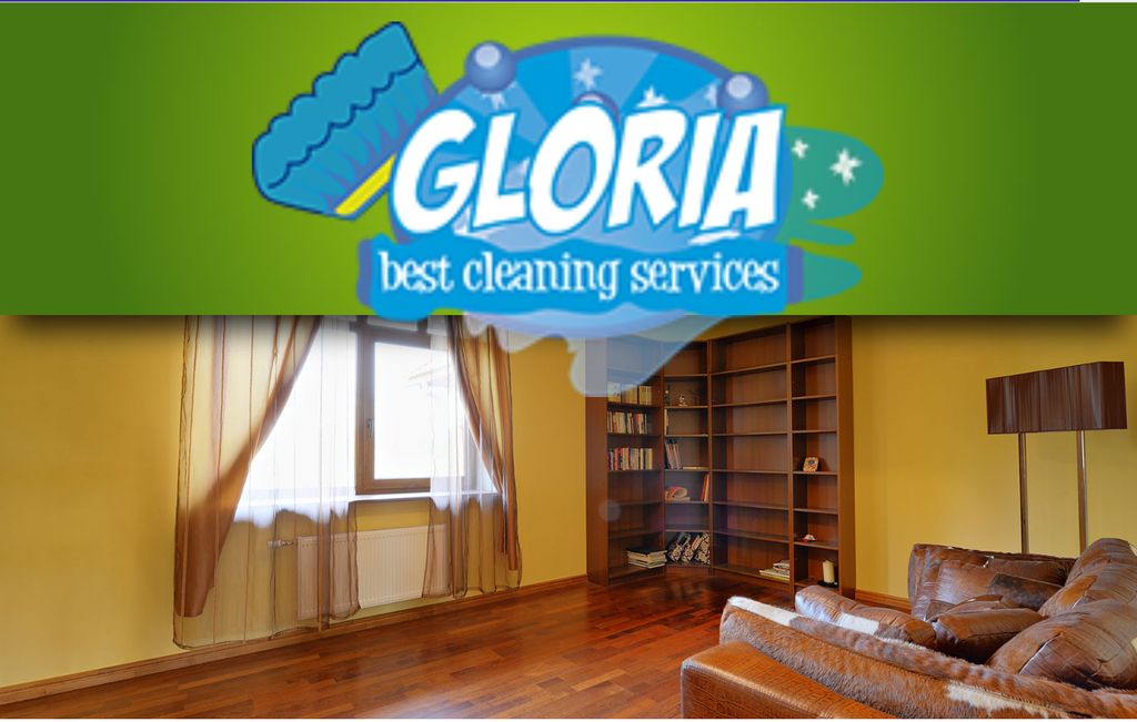 Gloria best cleaning services
