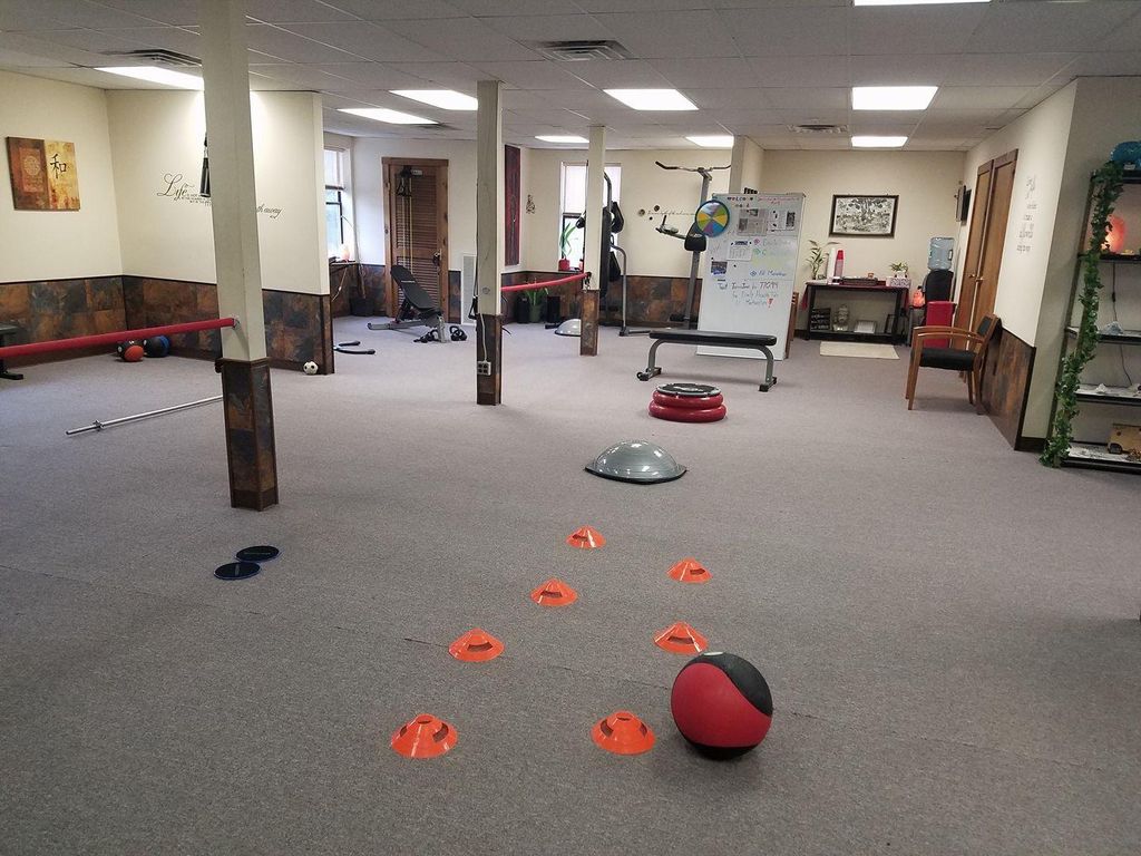 Plyo Dome O fun! Don't worry only for advanced stu