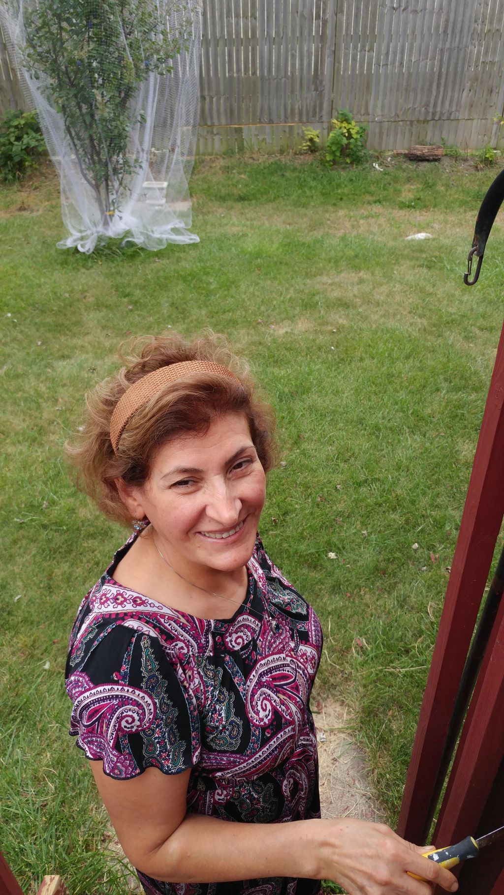 Riches painting service