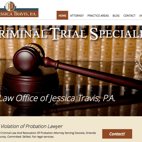 Check out our client http://lawoffice-orlando.com