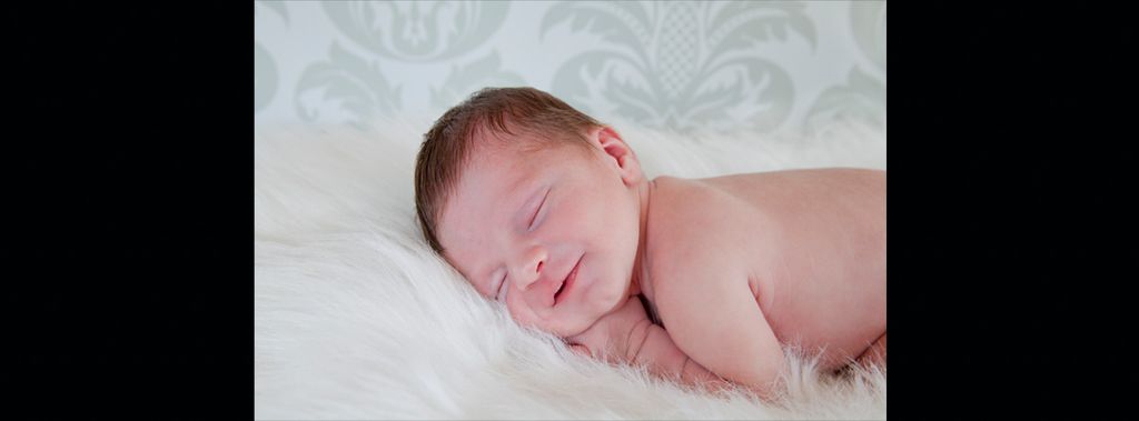 "Watch me Grow" Portrait Package:  Capturing the 1